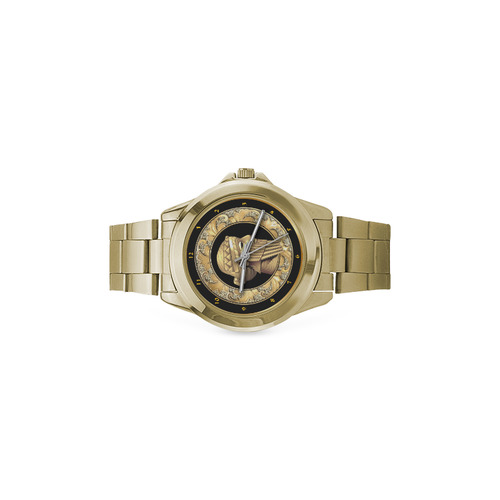 Sargon Watch Custom Gilt Watch(Model 101)