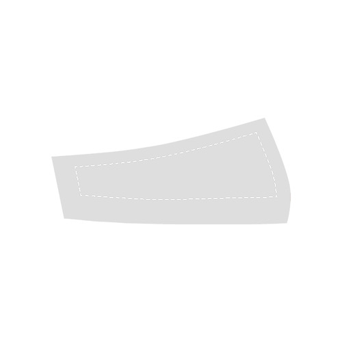 model_3063-827 Burlywood Selene Satin Women's Slip-On Shoes (Model 3063)