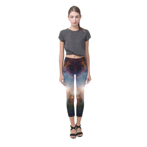 HD-Galaxy-Backgrounds-Tumblr Capri Legging (Model L02)