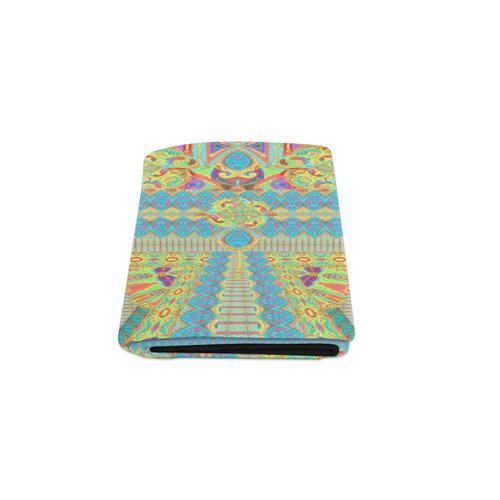 hippies 70-2 Blanket 50"x60"