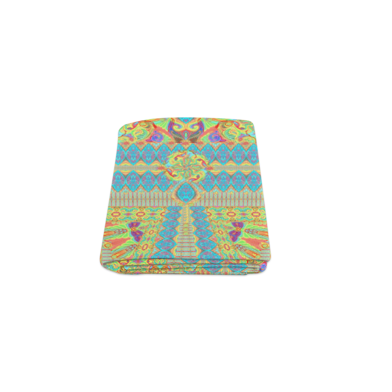 hippies 70-2 Blanket 40"x50"