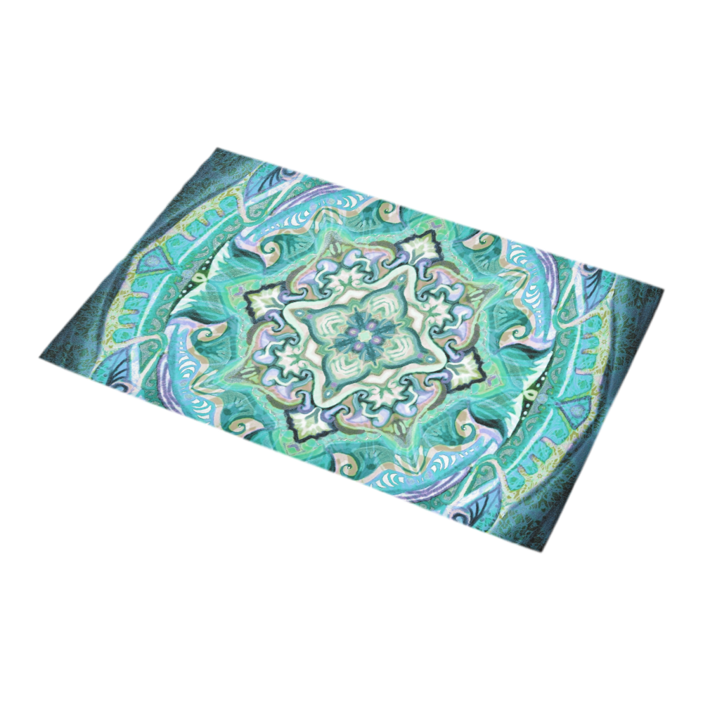 amarige 5 Bath Rug 16''x 28''