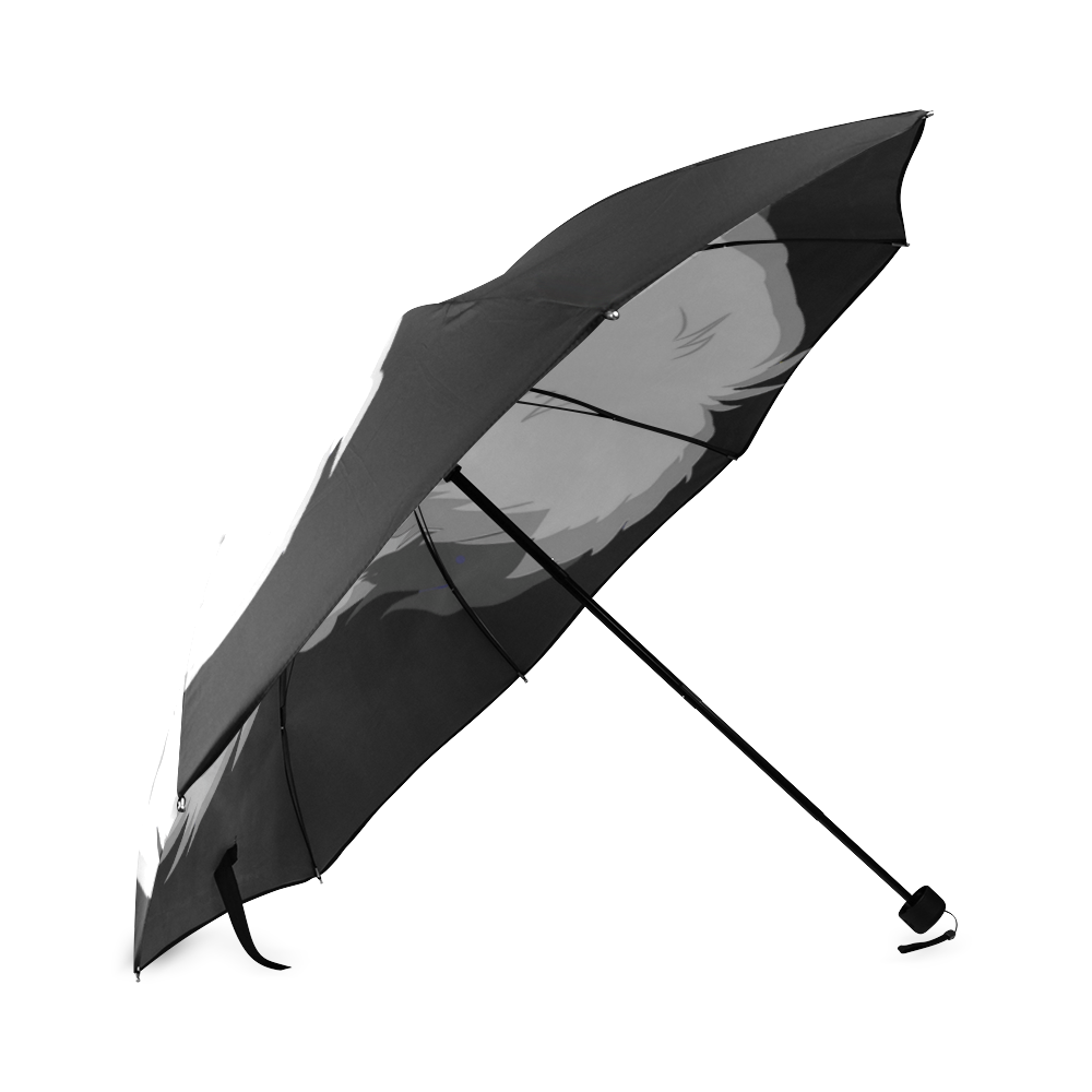 OES head big Foldable Umbrella (Model U01)