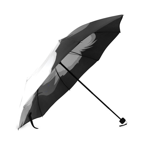 OES head Foldable Umbrella (Model U01)