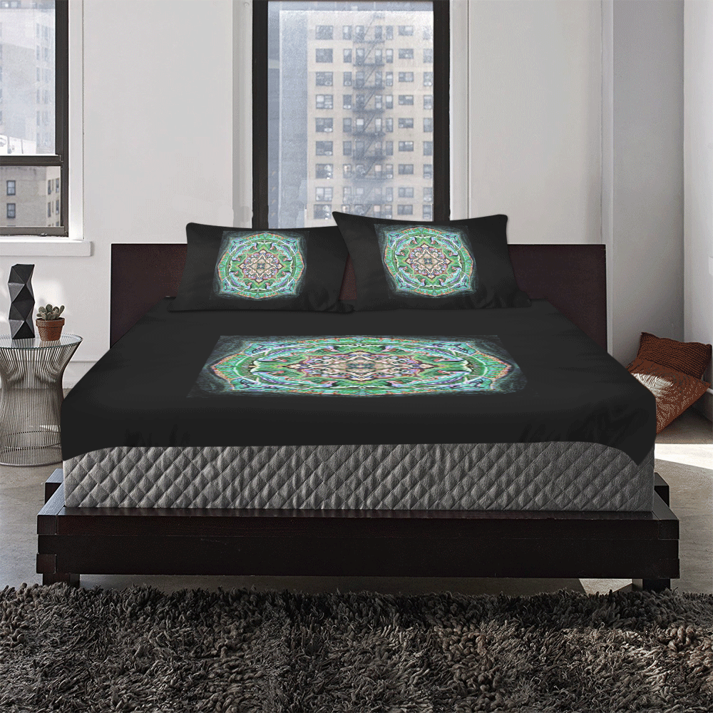 amarige 4 3-Piece Bedding Set