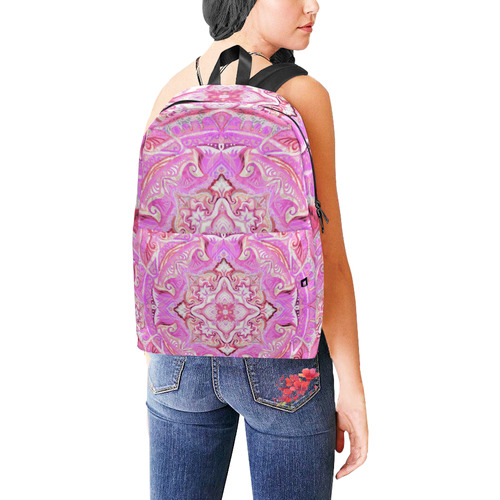 amarige 8 Unisex Classic Backpack (Model 1673)