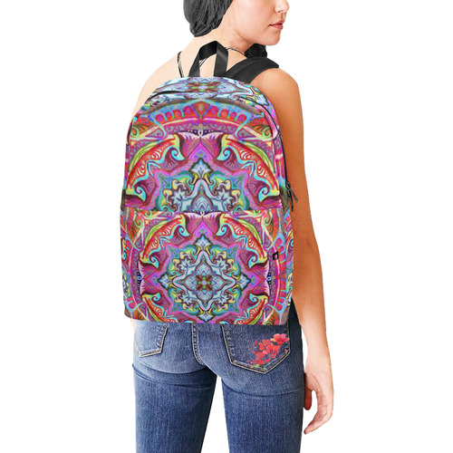 amarige 2 Unisex Classic Backpack (Model 1673)