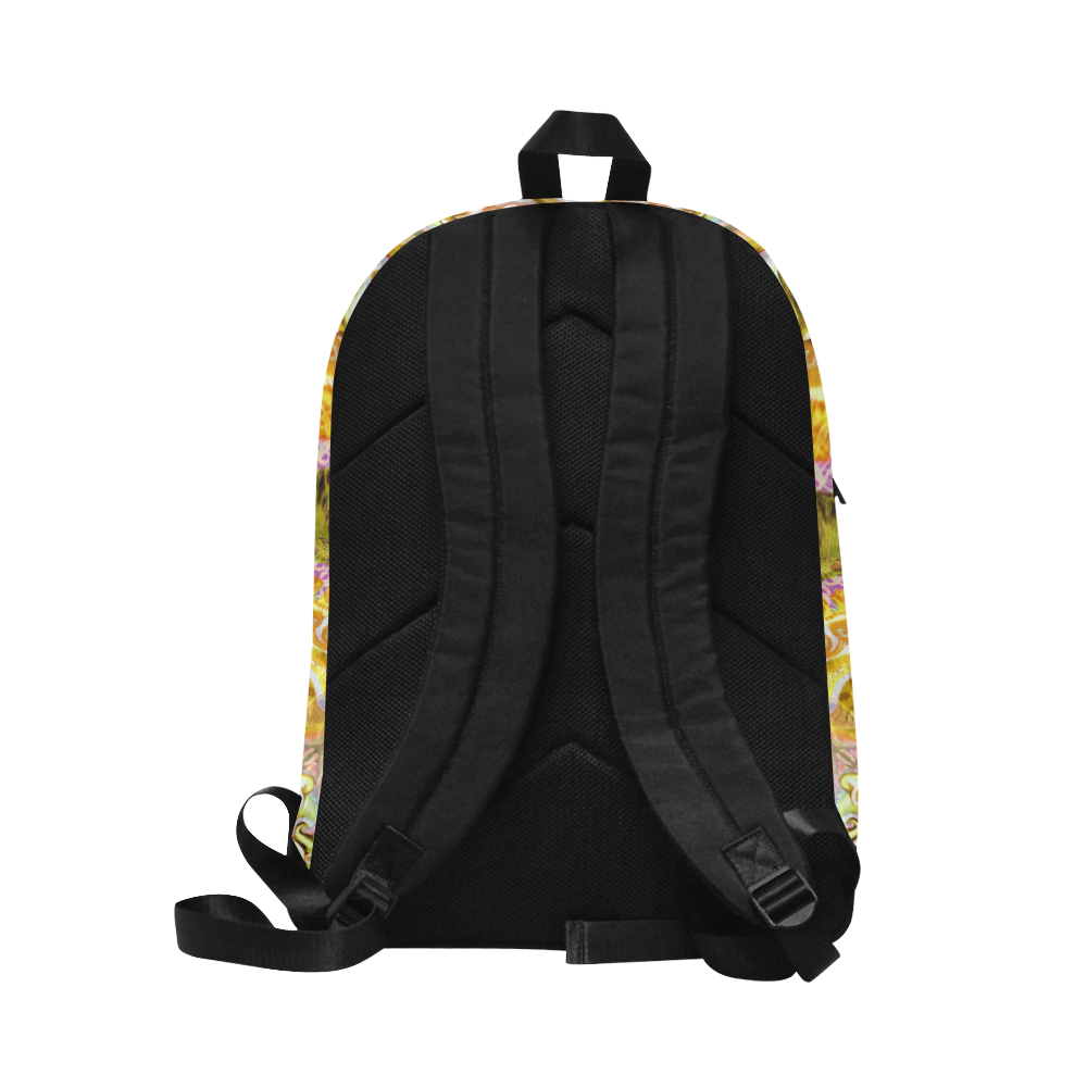 amarige 6 Unisex Classic Backpack (Model 1673)