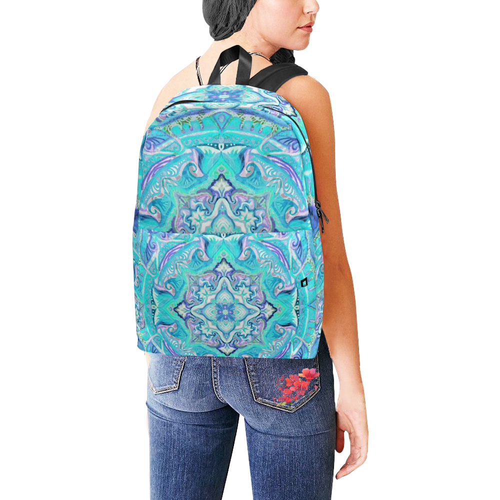 amarige 10 Unisex Classic Backpack (Model 1673)