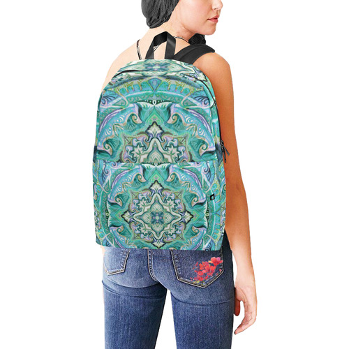 amarige 5 Unisex Classic Backpack (Model 1673)