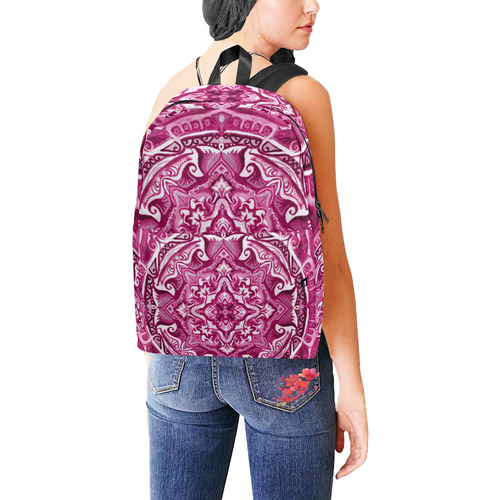 amarige 21 Unisex Classic Backpack (Model 1673)