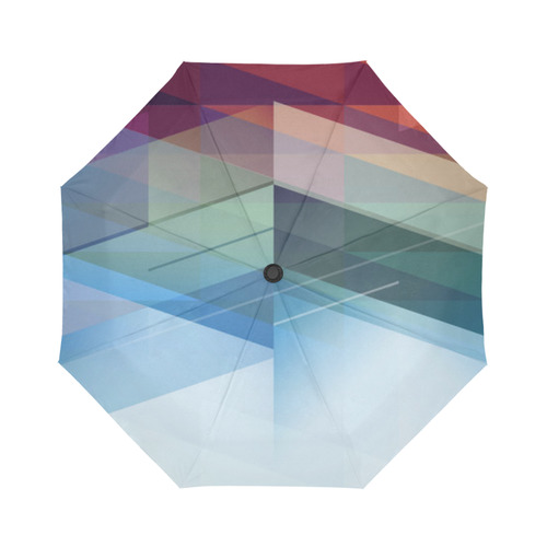 geo3 Auto-Foldable Umbrella (Model U04)