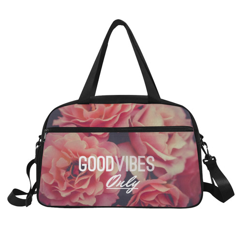 good-vibes Fitness Handbag (Model 1671)