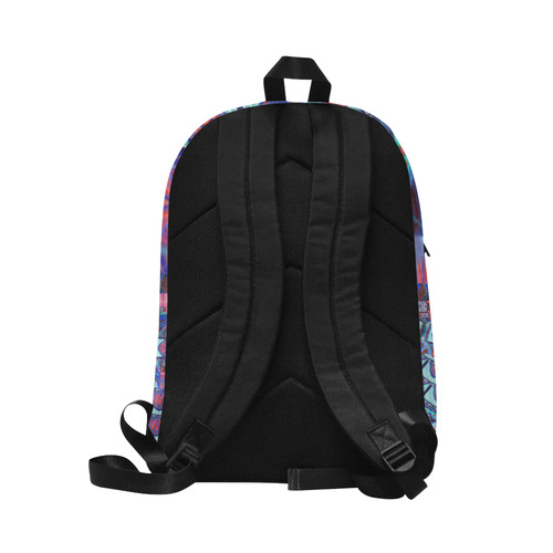 on y va 3 Unisex Classic Backpack (Model 1673)