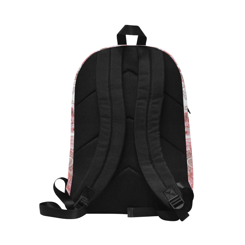 show must go on 14 Unisex Classic Backpack (Model 1673)