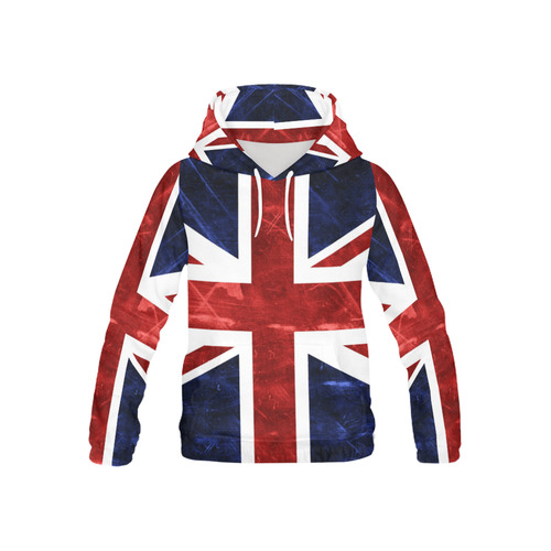 Union hotsell jack hoodie