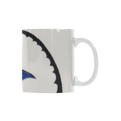 Dragon Apa White Mug(11OZ)