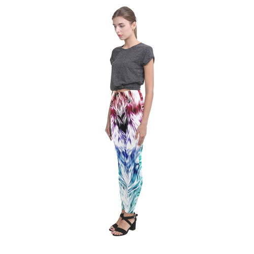 Cool Hound Leggings Cassandra Women's Leggings (Model L01)