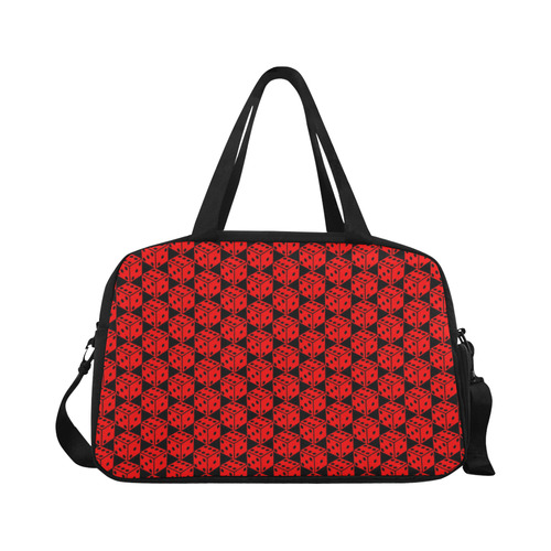 DICE Fitness Handbag (Model 1671)