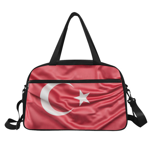 TURKEY-369 Fitness Handbag (Model 1671)