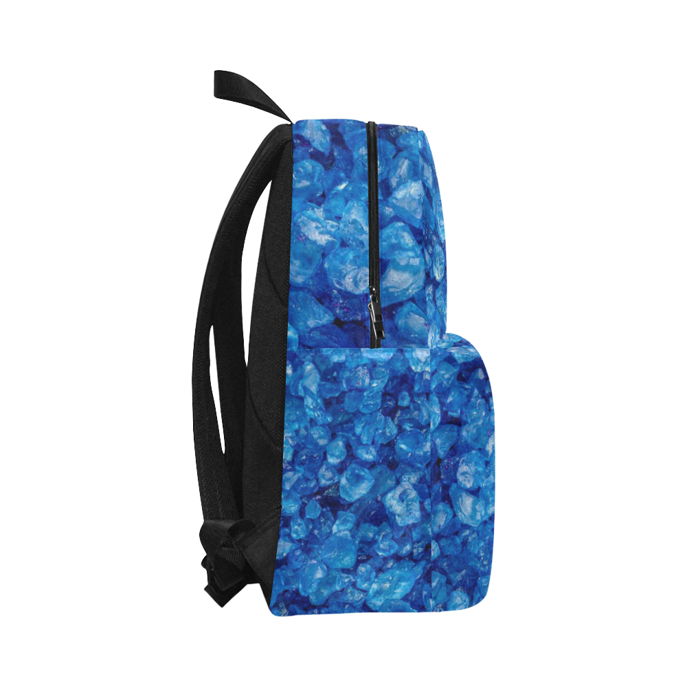 small sparkling pebbles (1)by JamColors Unisex Classic Backpack (Model 1673)
