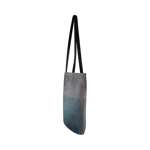spray Reusable Shopping Bag Model 1660 (Two sides)