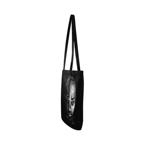Requiem Reusable Shopping Bag Model 1660 (Two sides)