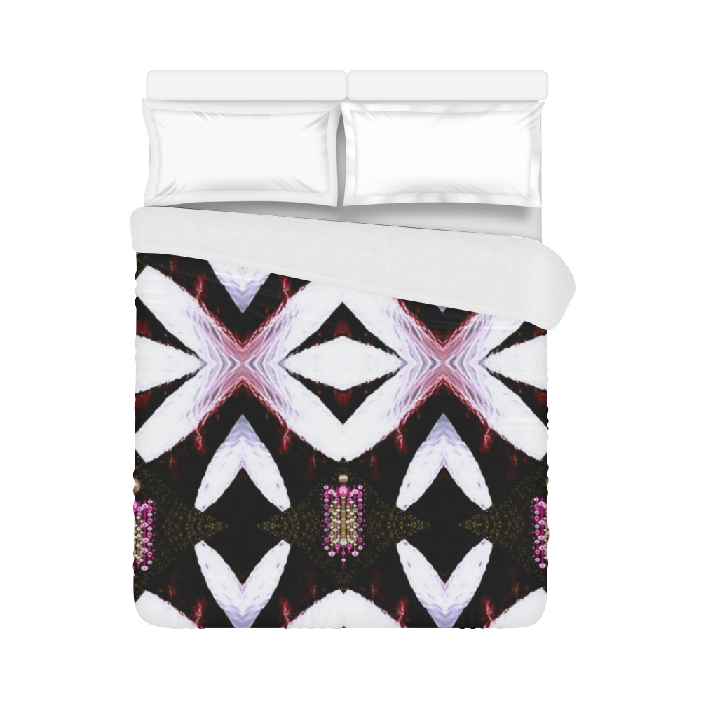 Japan is a beautiful place in calm style Duvet Cover 86"x70" ( All-over-print)