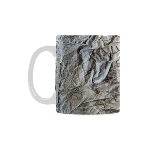 stars White Mug(11OZ)