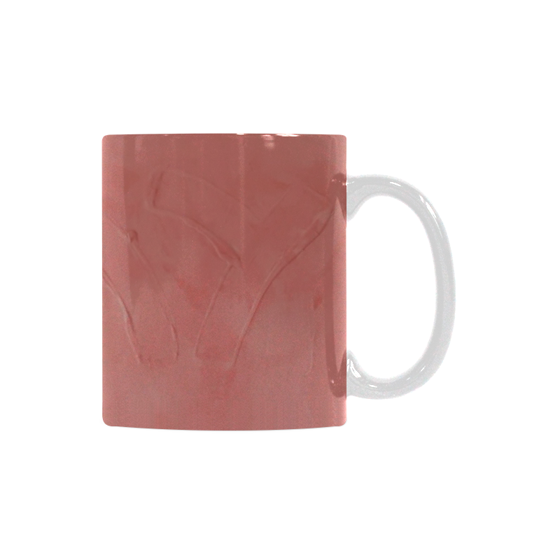 #gay White Mug(11OZ)