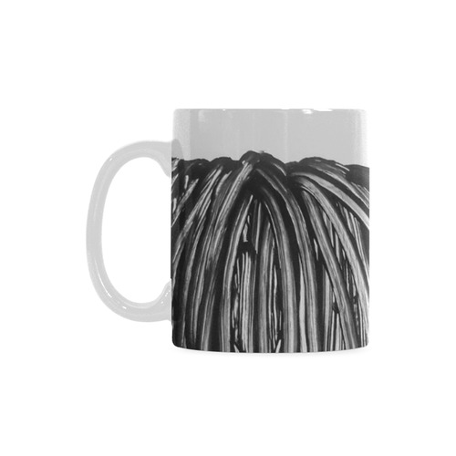 rope White Mug(11OZ)