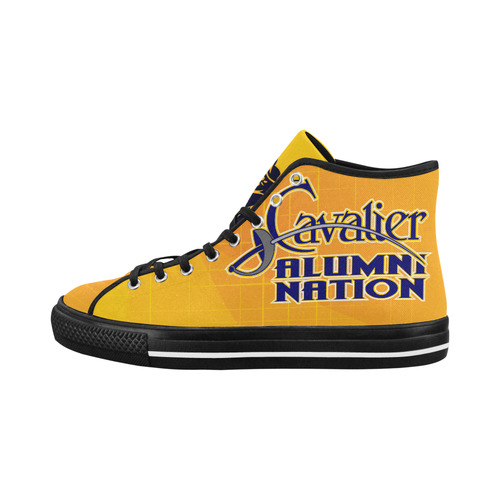 Cav Nation 1718A Vancouver H Men's Canvas Shoes (1013-1)