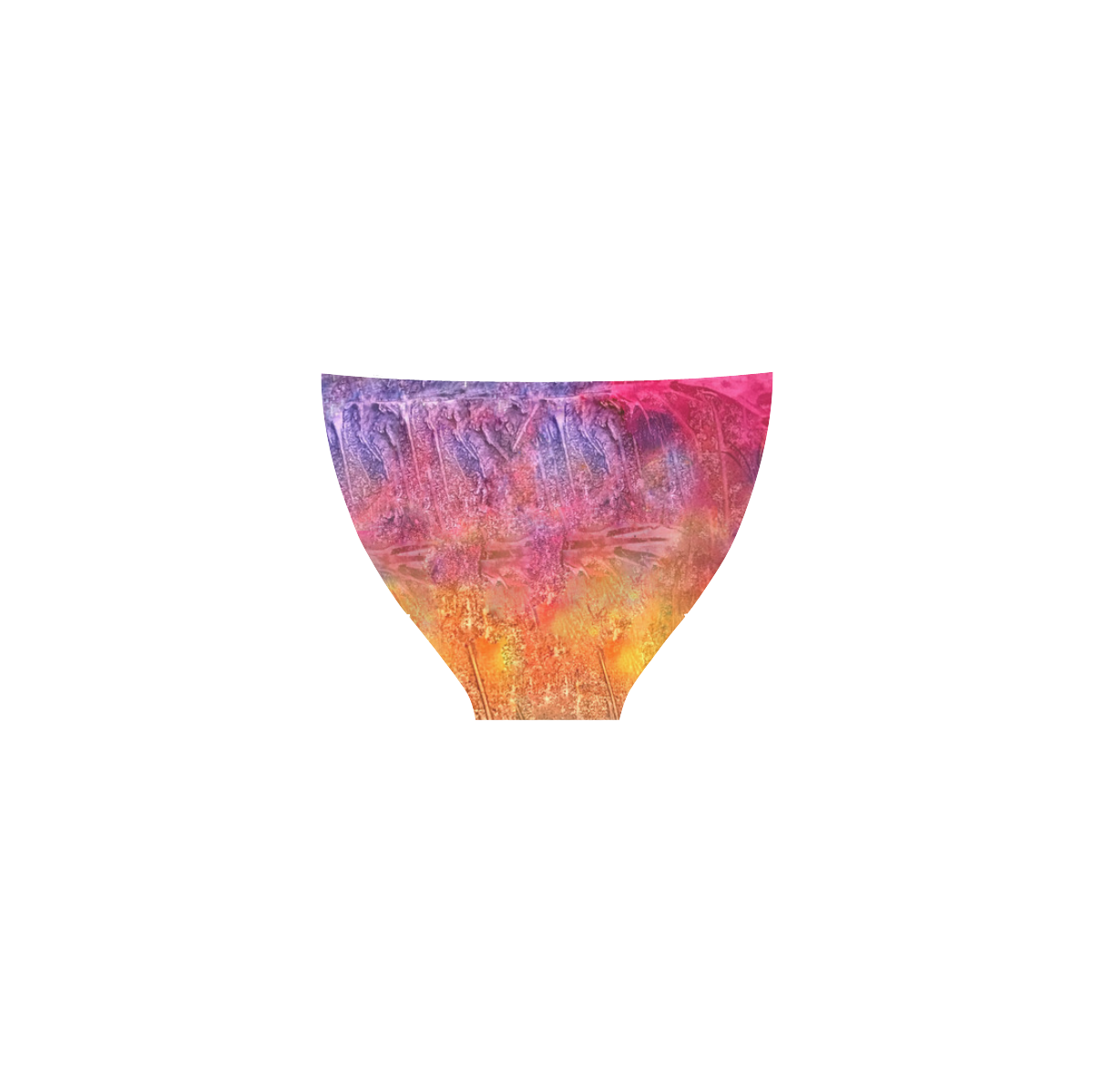 Sunset Bikini Custom Bikini Swimsuit (Model S01)