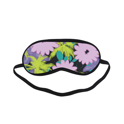Tropical Violet Sleeping Mask