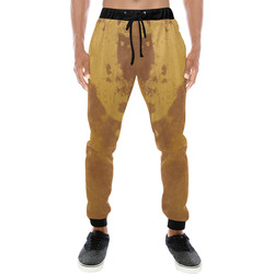 Roste Men's All Over Print Sweatpants (Model L11)