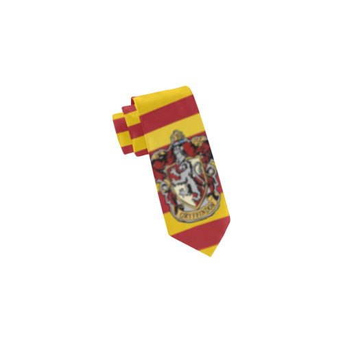 Potter Color by Artdream Classic Necktie (Two Sides)