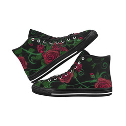 Roses Vancouver H Men's Canvas Shoes/Large (1013-1)