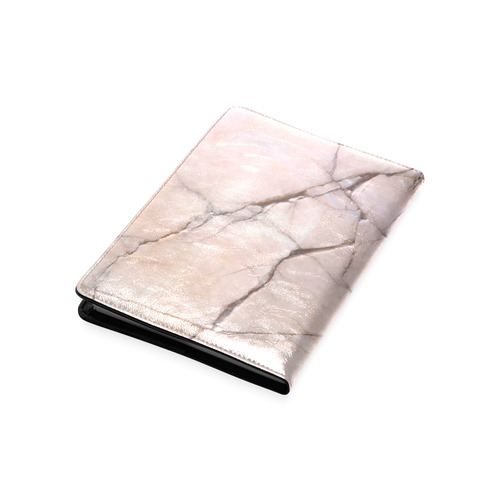 Cracked Notebook Custom NoteBook A5