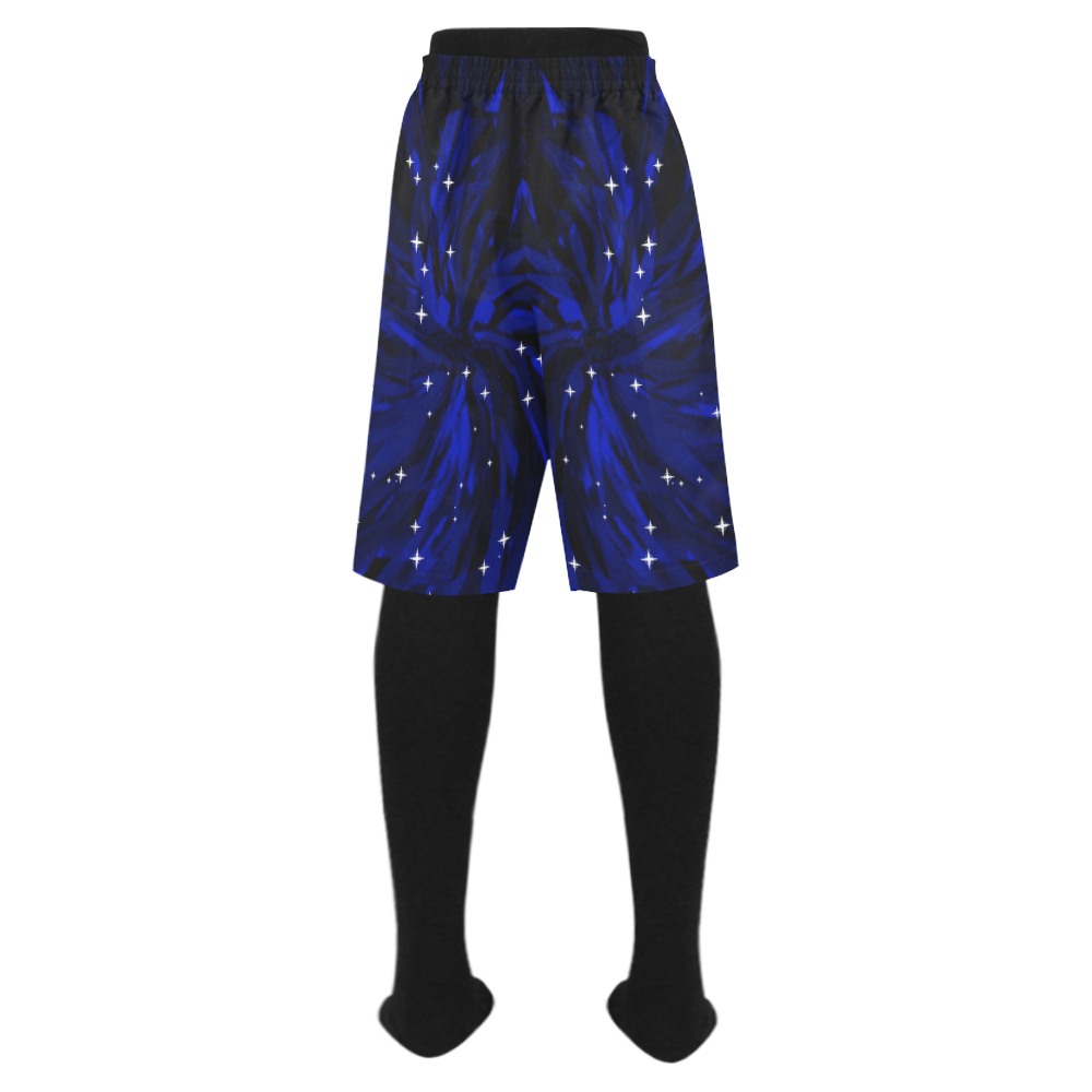 Stardust by Artdream Men's Swim Trunk (Model L21)