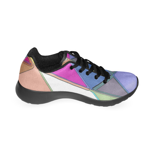 Pattern by Artdream Men’s Running Shoes (Model 020)
