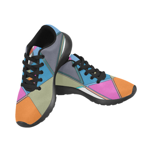 Pattern by Artdream Men’s Running Shoes (Model 020)