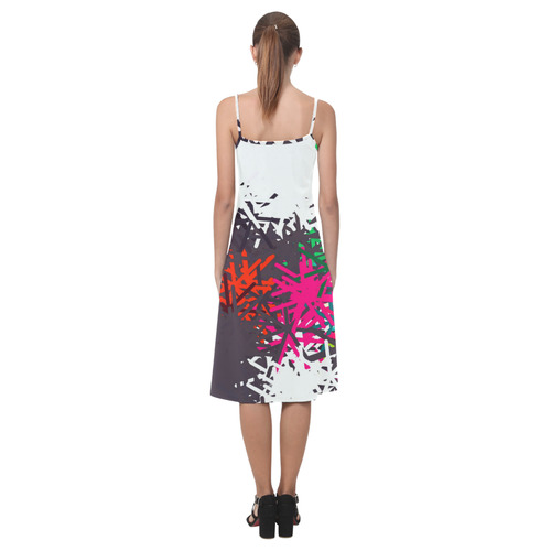 Reyes by Artdream Alcestis Slip Dress (Model D05)