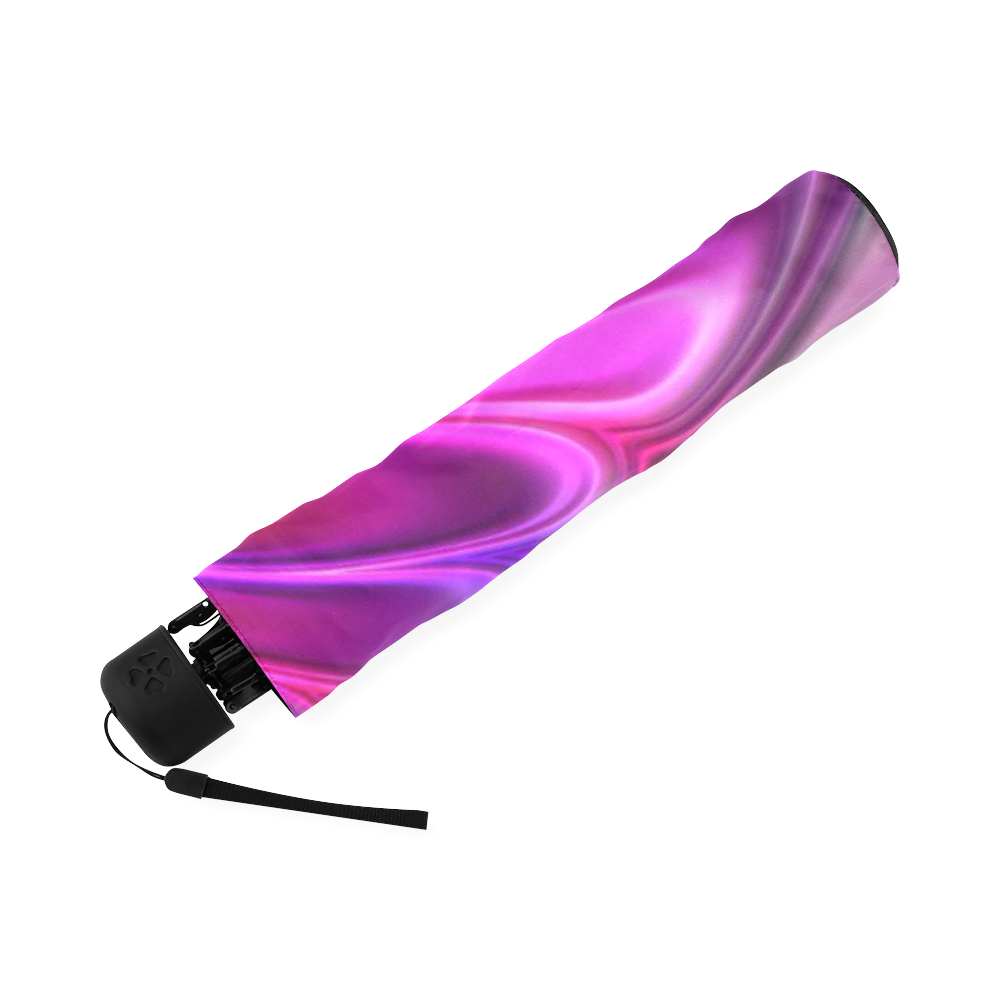 energy liquids 3 by JamColors Foldable Umbrella (Model U01)
