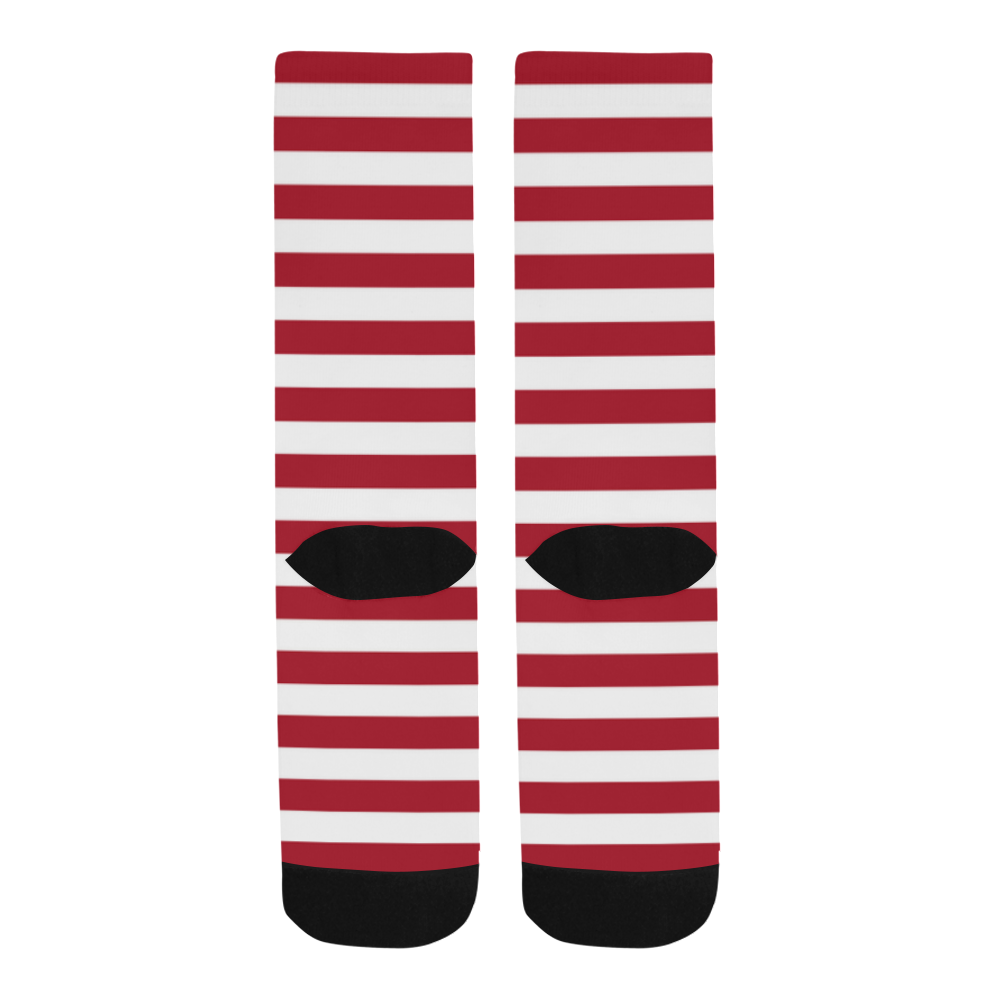 Andy Doll Socks by Aleta Trouser Socks