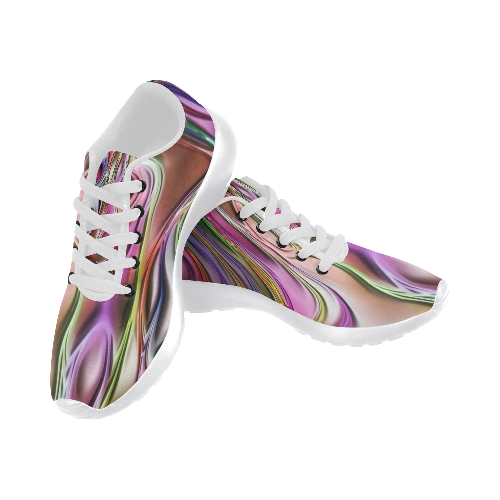 energy liquids 5 by JamColors Women’s Running Shoes (Model 020)
