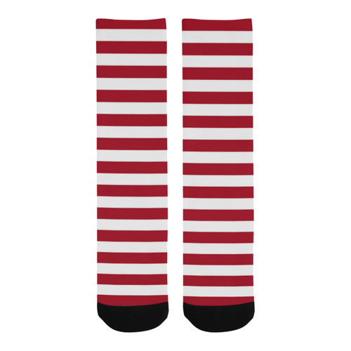 Andy Doll Socks by Aleta Trouser Socks