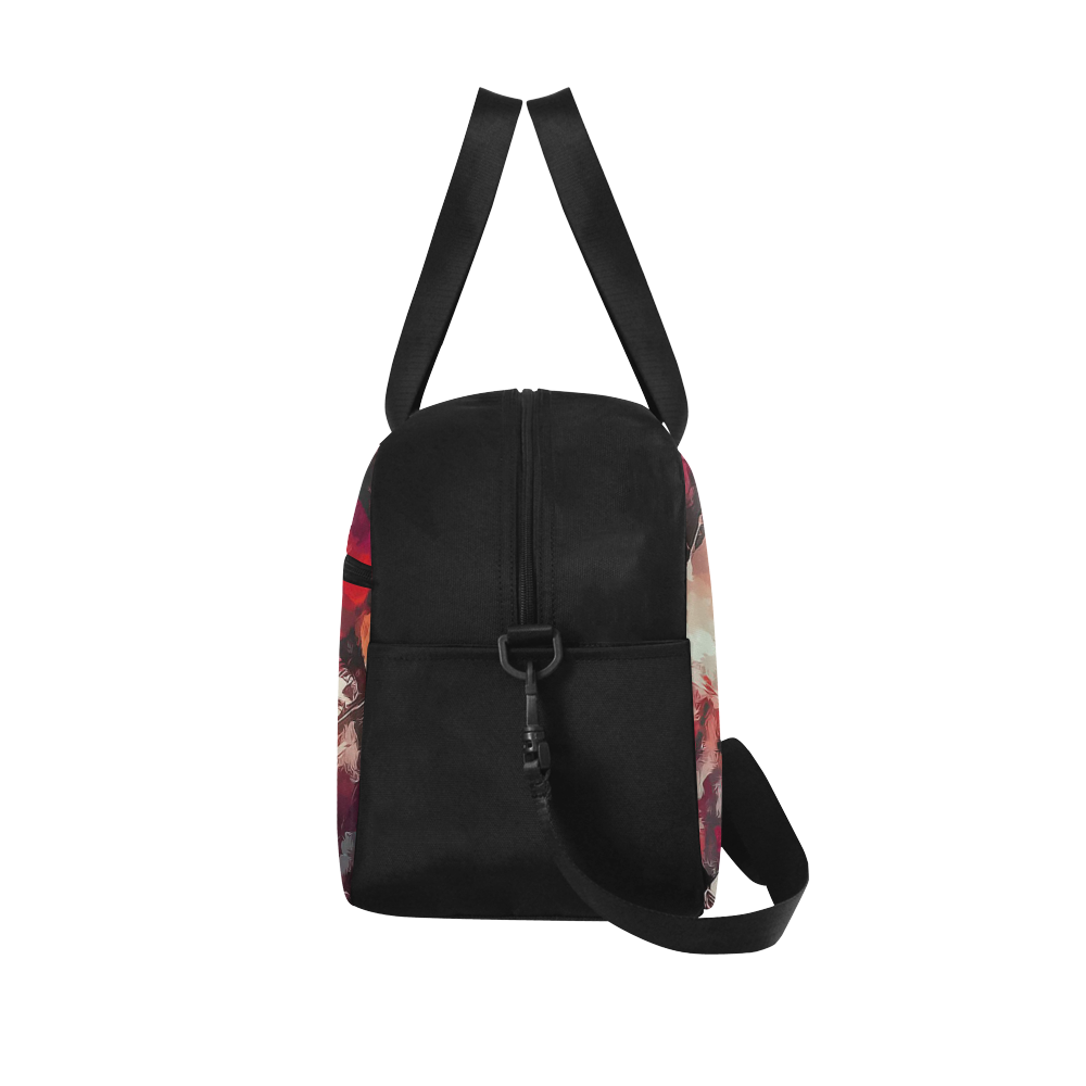 Core Fitness Handbag (Model 1671)