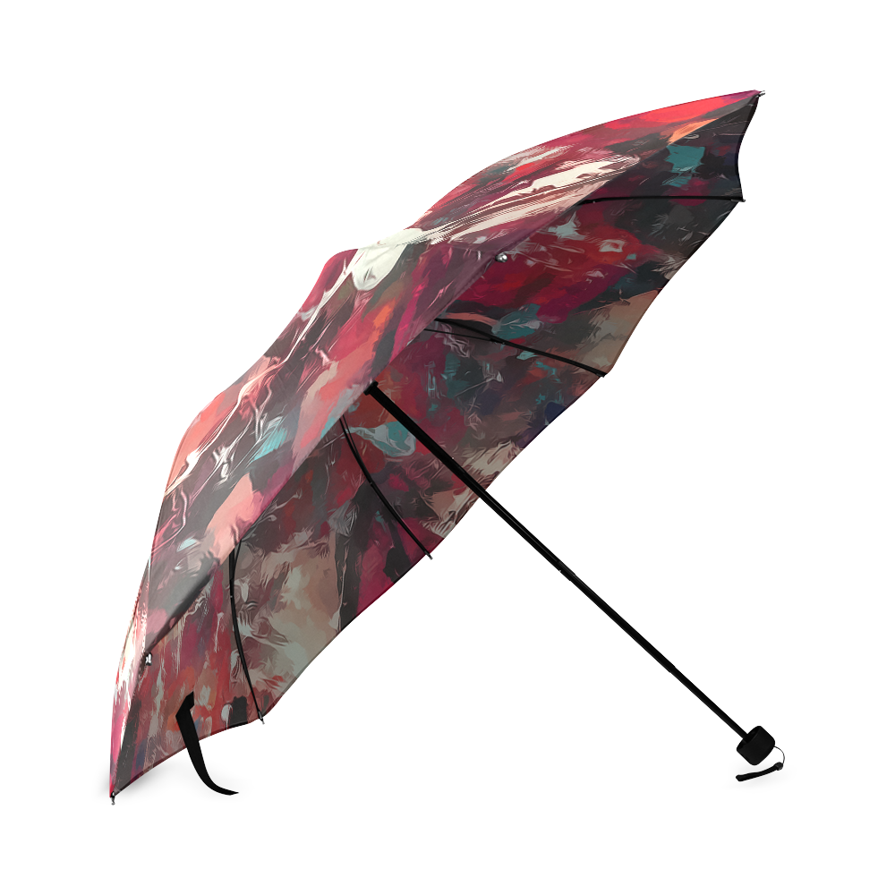 Core Umbrella Foldable Umbrella (Model U01)