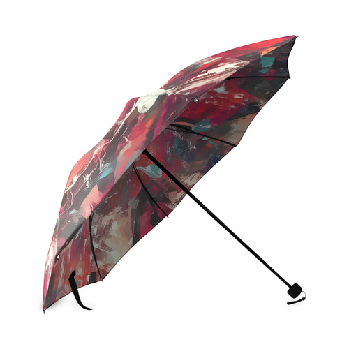 Core Umbrella Foldable Umbrella (Model U01)