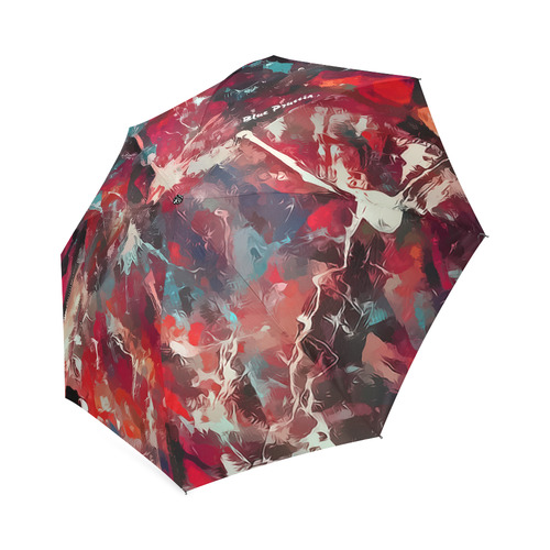 Core Umbrella Foldable Umbrella (Model U01)